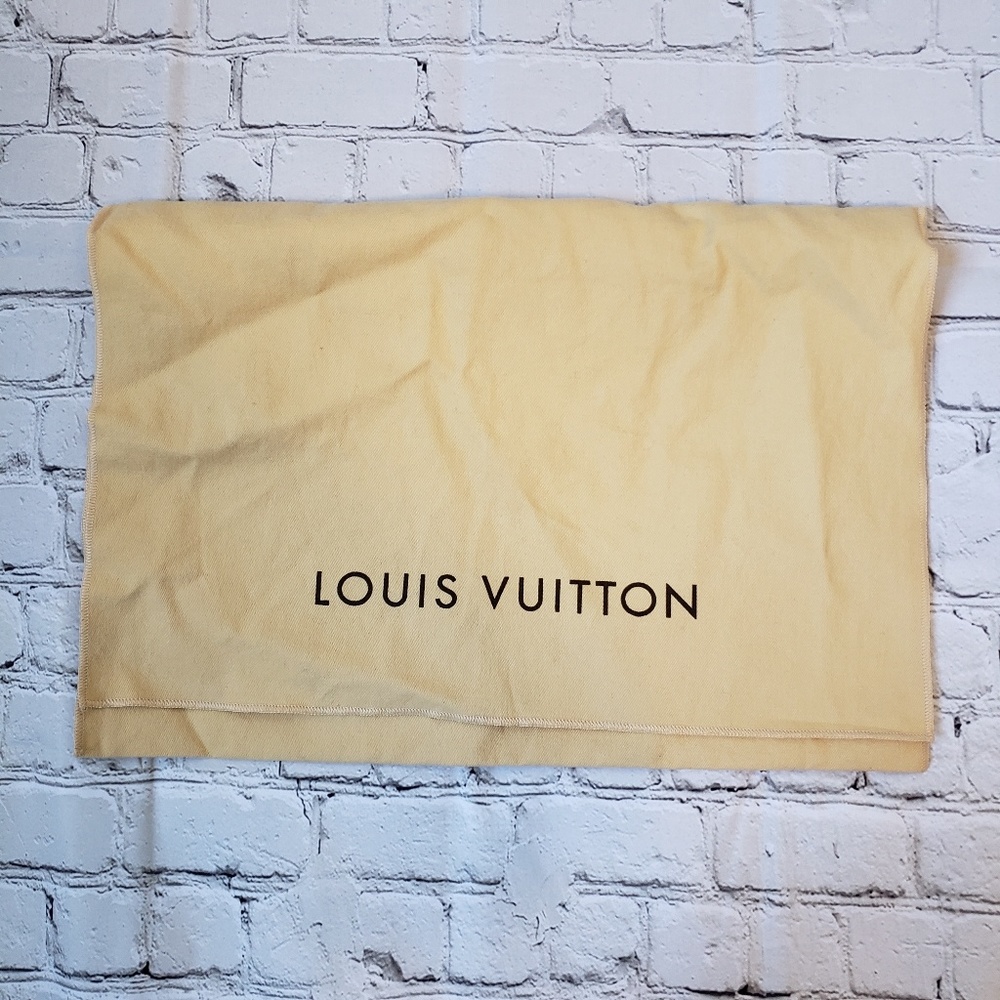 Louis Vuitton Dust Bag